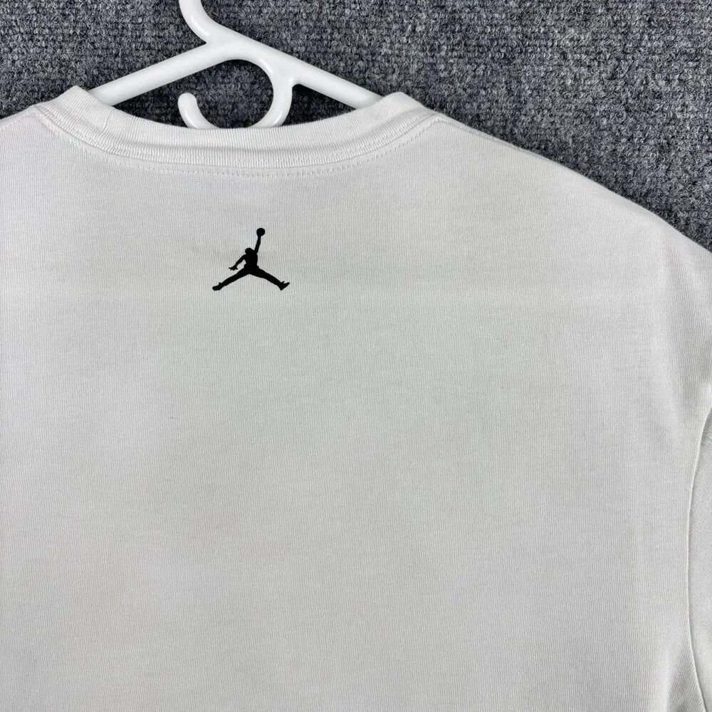Jordan nike shirt